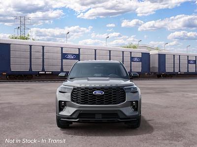 2027 Ford Explorer 4WD SUV for sale #F6784 - photo 2