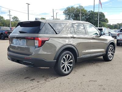 2027 Ford Explorer 4WD SUV for sale #F6799 - photo 2
