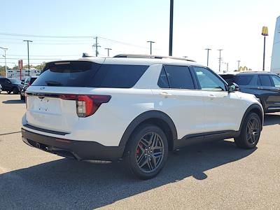 2027 Ford Explorer 4WD SUV for sale #F6800 - photo 2