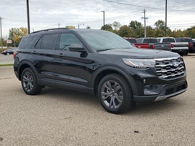 2027 Ford Explorer AWD SUV for sale #F6802 - photo 1