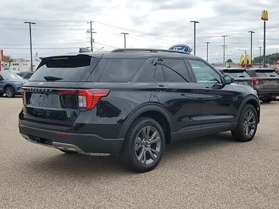 2027 Ford Explorer AWD SUV for sale #F6802 - photo 2