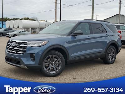 2027 Ford Explorer AWD SUV for sale #F6803 - photo 1