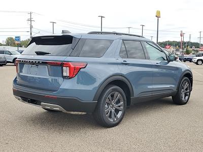 2027 Ford Explorer AWD SUV for sale #F6803 - photo 2