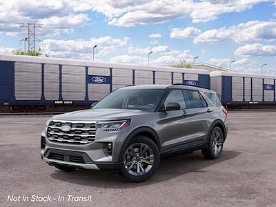 2027 Ford Explorer AWD SUV for sale #F6812 - photo 1