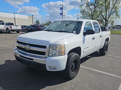 Used 2011 Chevrolet Silverado 1500 - photo 1