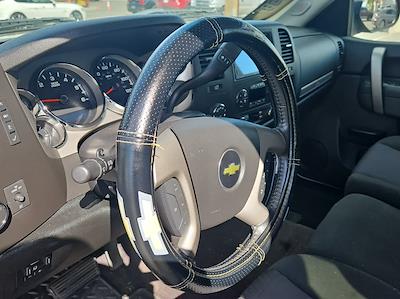 Used 2011 Chevrolet Silverado 1500 - photo 1