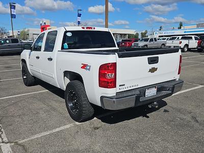 Used 2011 Chevrolet Silverado 1500 - photo 1