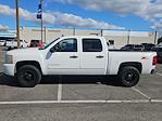 2011 Chevrolet Silverado 1500 Crew Cab 4WD Pickup for sale #BG314768TX1 - photo 6
