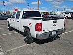 2011 Chevrolet Silverado 1500 Crew Cab 4WD Pickup for sale #BG314768TX1 - photo 2