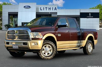 2012 Ram 2500 Crew Cab 4WD Pickup for sale #CG163988TX - photo 1