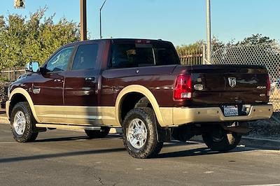 2012 Ram 2500 Crew Cab 4WD Pickup for sale #CG163988TX - photo 2