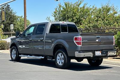 2013 Ford F-150 SuperCrew Cab RWD Pickup for sale #DKE04727TX - photo 2