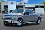 Used 2013 Ford F-150 XLT SuperCrew Cab Pickup for sale #DKE04727TX - photo 1