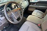 Used 2013 Ford F-150 XLT SuperCrew Cab Pickup for sale #DKE04727TX - photo 11