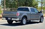 Used 2013 Ford F-150 XLT SuperCrew Cab Pickup for sale #DKE04727TX - photo 3