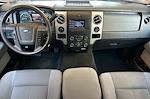 Used 2013 Ford F-150 XLT SuperCrew Cab Pickup for sale #DKE04727TX - photo 4