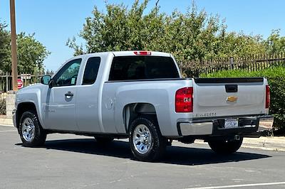 2013 Chevrolet Silverado 1500 Extended Cab RWD Pickup for sale #DZ369305TX - photo 2