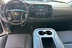2013 Chevrolet Silverado 1500 Extended Cab RWD Pickup for sale #DZ369305TX - photo 4