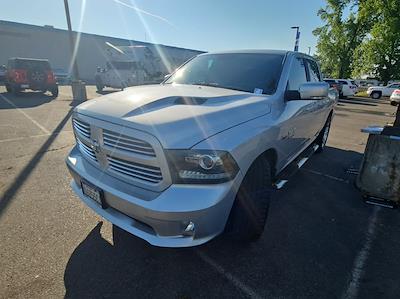 Used 2014 Ram 1500 - photo 1