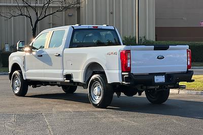 2024 Ford F-350 Crew Cab SRW 4WD Pickup for sale #REF60678 - photo 2