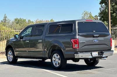 2015 Ford F-150 SuperCrew Cab RWD Pickup for sale #FKE64591P - photo 2