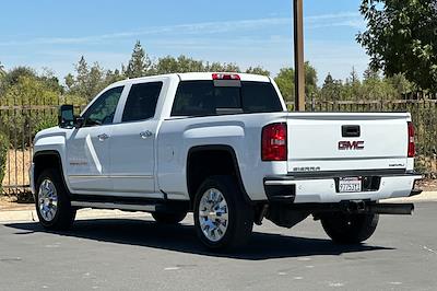 2016 GMC Sierra 2500 Crew Cab SRW 4WD Pickup for sale #GF145981TX - photo 2