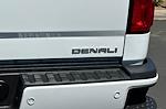 2016 GMC Sierra 2500 Crew Cab SRW 4WD Pickup for sale #GF145981TX - photo 24