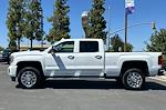 2016 GMC Sierra 2500 Crew Cab SRW 4WD Pickup for sale #GF145981TX - photo 6