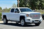2016 GMC Sierra 2500 Crew Cab SRW 4WD Pickup for sale #GF145981TX - photo 9