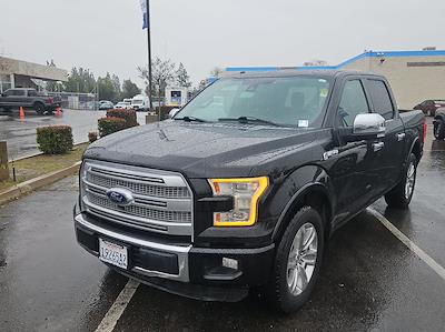 Used 2016 Ford F-150 - photo 1