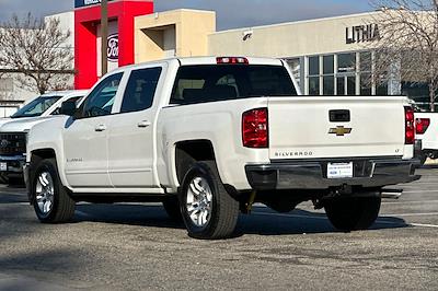 2016 Chevrolet Silverado 1500 Crew Cab RWD Pickup for sale #GG285481P - photo 2
