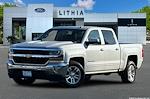 2016 Chevrolet Silverado 1500 Crew Cab RWD Pickup for sale #GG285481P - photo 1