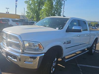 Used 2016 Ram 2500 - photo 1