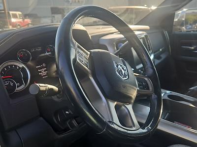 Used 2016 Ram 2500 - photo 1