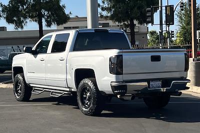 2016 Chevrolet Silverado 1500 Crew Cab RWD Pickup for sale #GG380206TCX - photo 2