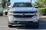 2016 Chevrolet Silverado 1500 Crew Cab RWD Pickup for sale #GG380206TCX - photo 10