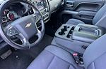 2016 Chevrolet Silverado 1500 Crew Cab RWD Pickup for sale #GG380206TCX - photo 11