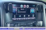 2016 Chevrolet Silverado 1500 Crew Cab RWD Pickup for sale #GG380206TCX - photo 25