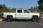 2016 Chevrolet Silverado 1500 Crew Cab RWD Pickup for sale #GG380206TCX - photo 8