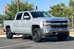 2016 Chevrolet Silverado 1500 Crew Cab RWD Pickup for sale #GG380206TCX - photo 9