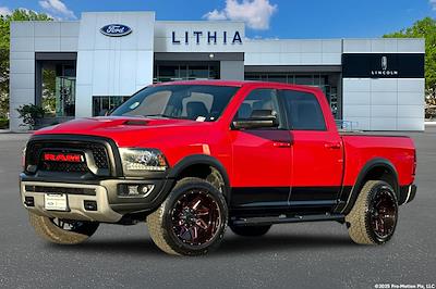 2016 Ram 1500 Crew Cab 4WD Pickup for sale #GS348790PX - photo 1