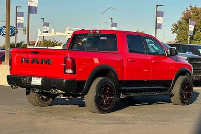 2016 Ram 1500 Crew Cab 4WD Pickup for sale #GS348790PX - photo 2