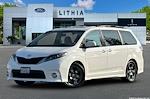 Used 2016 Toyota Sienna SE Premium Minivan for sale #GS743701TX - photo 1
