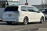 Used 2016 Toyota Sienna SE Premium Minivan for sale #GS743701TX - photo 2