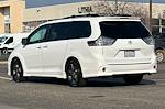 Used 2016 Toyota Sienna SE Premium Minivan for sale #GS743701TX - photo 6