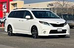 Used 2016 Toyota Sienna SE Premium Minivan for sale #GS743701TX - photo 9