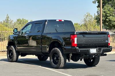 2017 Ford F-250 Crew Cab 4WD Pickup for sale #HEC31898TC - photo 2