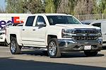 2017 Chevrolet Silverado 1500 Crew Cab 4WD Pickup for sale #HG182149PC - photo 10
