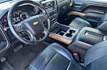 2017 Chevrolet Silverado 1500 Crew Cab 4WD Pickup for sale #HG182149PC - photo 12