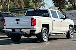 2017 Chevrolet Silverado 1500 Crew Cab 4WD Pickup for sale #HG182149PC - photo 3